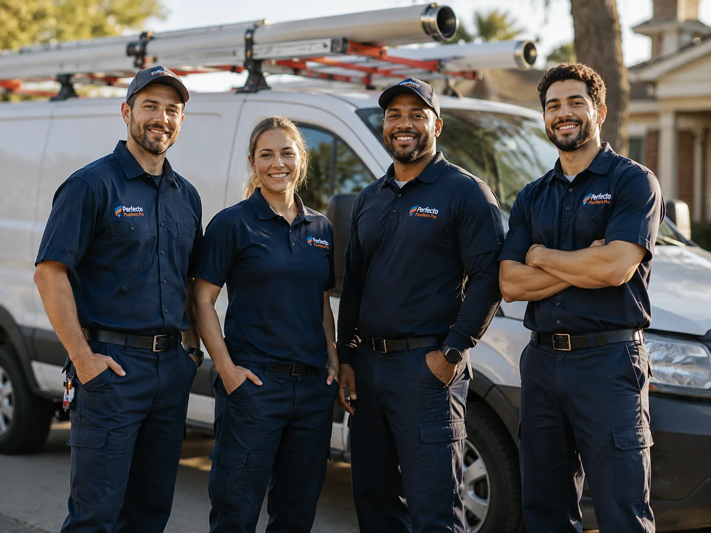 Emergency Plumber Near Me in Donnelsville, OH near me